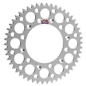 Husqvarna FE501 2020 Renthal Corona 224U-520-38GPSI - Foto 1 di 5