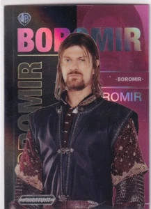 Kakawow 100 Cosmos Warner Bros 2024 No. PW-ZZ-45 Boromir 65/288 - Picture 1 of 2