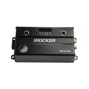 Kicker KEYLOC SMART DSP CONTROLLED LINE-OUT CONVERTER - Picture 1 of 5