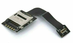 Original Papagei Anafi - Micro SD Karten Stecker Original-Zubehör-Hersteller Neujahrsauflösung - Bild 1 von 1