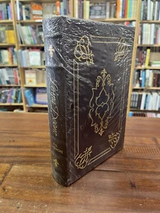 Easton Press Lorna Doone FINE R. D. Blackmore Leather Classic English Sealed New - Picture 1 of 2