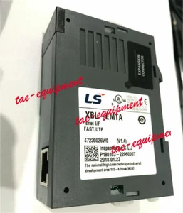 1 STÜCK NEUES LS-SPS-Kommunikationsmodul XBL-EMTA (XBLEMTA)      ML - Picture 1 of 2