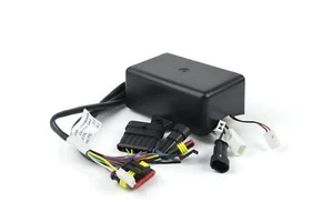 Placa de control 3162 placa placa base para calefacción auxiliar Autoterm Air 8D 24V - Imagen 1 de 2