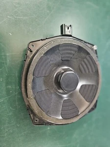 2014-2020 JAGUAR F-TYPE FRONT RIGHT LEFT DOOR SPEAKER CPLA-18808-DB - Foto 1 di 6