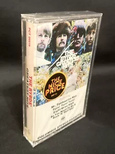 New Sealed Clear Cassette Tape ~ The Byrds' Greatest Hits (Columbia). - Picture 1 of 8