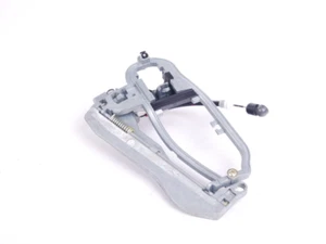 BMW originale manico porta anteriore sinistra e53 X5 51218243615 - Foto 1 di 3
