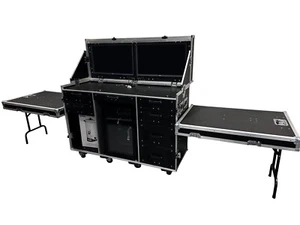 VMEP Data/Hospitality Flugkoffer - VME-Data24 - Bild 1 von 3