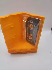 Cassette Case Holder - Foto 1 di 1