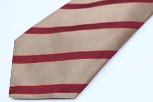 KITON Napoli Hombre Corbata Seda Cuello Hecho en Italia - Imagen 1 de 4