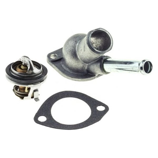 For Ford Ranger 1983-1988 MotoRad Engine Coolant Thermostat & Housing Assembly Foto 1 de 4