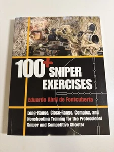 100+ Sniper Exercises by Eduardo Abril de Fontcuberta - Foto 1 di 7
