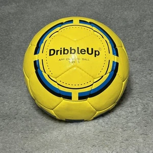 Dribble Up Smart Fußball Größe 5 App-fähiger Ball Trainingsball nur - Bild 1 von 6