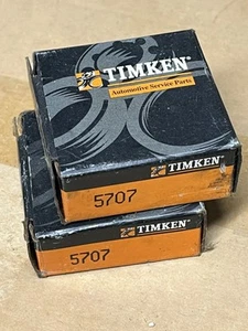 Pr. Timkin 5707 Axle Bearings F-150 - Picture 1 of 2