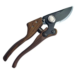 Garden Shears, Japanese Floral branch cutters, Snips for Gardening, Flower sc... - Picture 1 of 7
