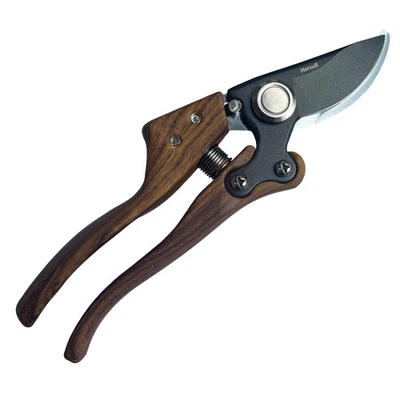 Garden Shears, Japanese Floral branch cutters, Snips for Gardening, Flower sc... - Image 1 of 4