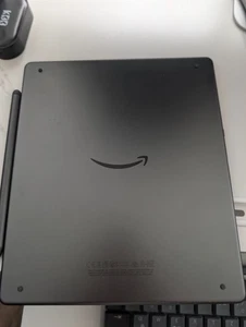 AMAZON Kindle Scribe (2024) - 32GB E-Book-Reader, Tungsten Grey - Bild 1 von 2