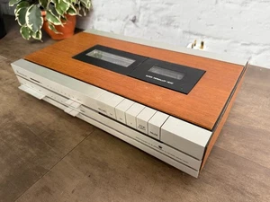 Bang & Olufsen B&O Vintage 1970's Beocord 900 Cassette Deck - Spares / Repair - Picture 1 of 15
