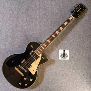 Grass Roots Les Paul Custom John Sykes Modell E-Gitarre 3,7 kg aus Japan #2 - Bild 1 von 20