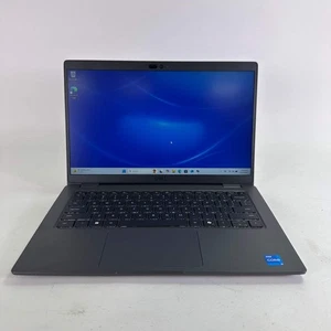 Dell Latitude 3450 14" i5-1335U 1.3GHz 16GB RAM 512GB SSD - Imagen 1 de 13