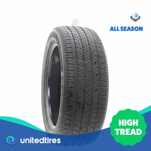 Used 265/50R20 Bridgestone Ecopia H/L 422 Plus 107T - 10/32 - Picture 1 of 4