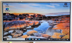 D7 Innolux Display N156BGE -L21  Glänzend 40 pin 15,6 Zoll - Bild 1 von 3