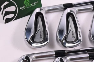 Srixon Z-585 Irons / 5-PW / X-Flex N.S.Pro Modus³ Tour 105 - Picture 1 of 7