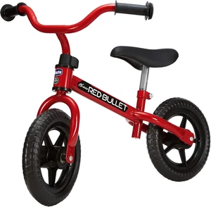 Bicicletta Bambini Senza Pedali 2-5 Anni, Bici Senza Pedali Balance Bike per L'E - Foto 1 di 12