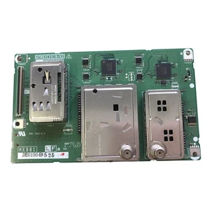 Management Si-D3 [used interface] KE981 - Picture 1 of 2