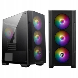 BSG Raptor Gaming-Computer i7-10700F 32GB 1TB SSD RTX 4060 8GB Win11 - Afbeelding 1 van 12
