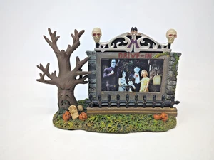 The Munsters Hawthorne Village 2004 Drive In Theater *ohne Box oder Netzkabel* - Bild 1 von 5