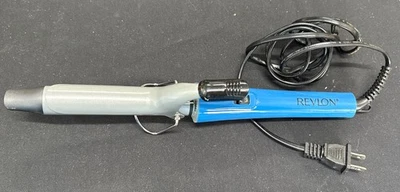 Revlon Model RVIR1182 Helen Of Troy Curling Iron - Image 1 of 4