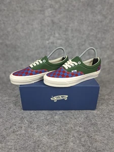 Vans LX Era Reissue 95 BMX Douglas Fir Female Trainerd - UK 5.5 - Brand New - Picture 1 of 16