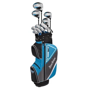 Tour Edge Bazooka 370 Complete Set Club Set Regular New - Picture 1 of 6