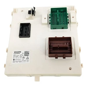 VOLVO C40 EV BODY CONTROL MODULE BCM 2022-2024 32400409AA - Bild 1 von 11