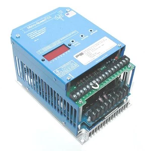 Power Electronics M357CX [PZ5] Inverter Tested With Warranty - Picture 1 of 2