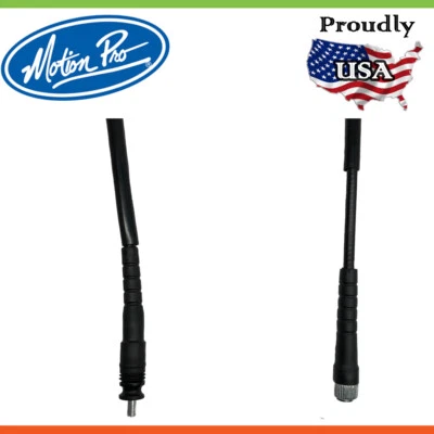 Nuevo * Motion Pro * Cable Speedo - 50-KA2-50 para adaptarse a HONDA XR200R 200cc Foto 1 de 4