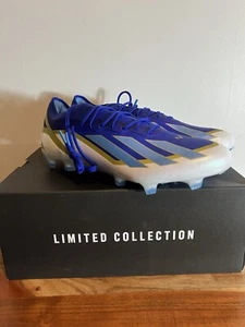 Adidas X Crazyfast Elite FG Messi ID0710 Talla 9.5 Argentina Copa América - Imagen 1 de 9