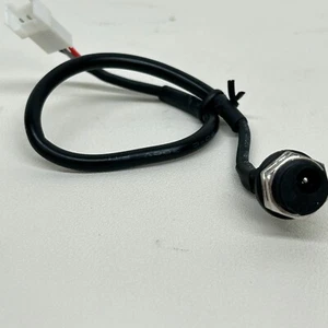 PROFORM HIIT ELLIPTISCHER SCHLÜSSEL Teil #40 - 411087 STECKDOSE/KABEL/BUCHSE - Bild 1 von 5