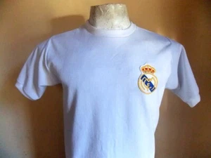 REAL MADRID - ALFREDO DI STEFANO - Replica Jersey - ALL SIZES - Soccer - Picture 1 of 2
