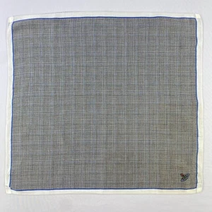Vintage Vivienne Westwood Handkerchief Neckerchief Bandana Pocket Square - Picture 1 of 5