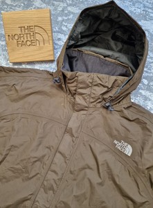 North Face Hyvent In Men's Coats 