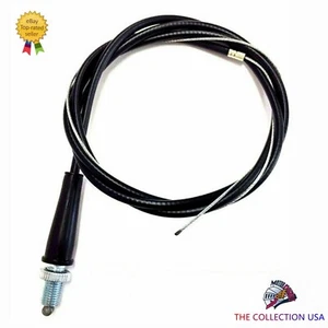 32" Inch Throttle Cable 49cc 70cc 90cc 110cc 125cc Dirt Bike Pit Bike Baja Ssr - Picture 1 of 3