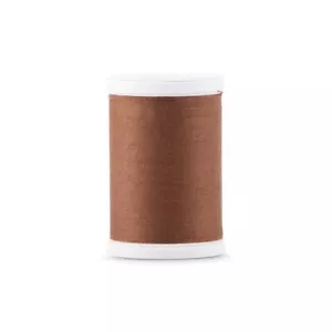 Brown Chestnut, All Purp. Sewing Thread, Dual Duty XP-250 yds, #S9108190 - Coats - Picture 1 of 2