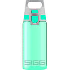SIGG 8631,40 Flasche, 0,5 Liter, aqua (1 Stck)