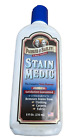 Parker & Bailey Stain Medic, Stain Odorless Remover Clothing Carpet Fabric, 8 Oz