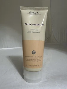 New Authentic Aveda Color Conserve Conditioner 6.7 oz 200 ML๐ - Picture 1 of 3
