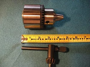 NEU 3/4" BOHRFUTTER UPGRADE ERSETZT DELTA 5/8 BOHRER PRESSFUTTER 1312022 - Bild 1 von 1