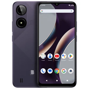 BLU C9 C0230WW 64GB GSM Unlocked Android Smartphone - Purple - Picture 1 of 6