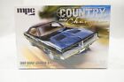 MPC 1:25 1969 Dodge Charger "Country Charger" R/T Plastic Model Kit NEW SEALED!!