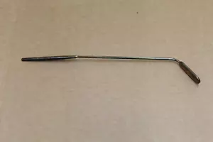 Pilling Teleflex Jackson Laryngeal Dilator 507507, 24 Fr - Picture 1 of 4